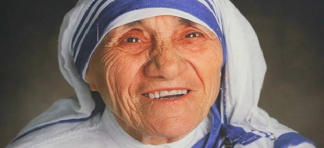 Kolkata Archbishop criticises Taslima Nasreen's tweet against Mother Teresa