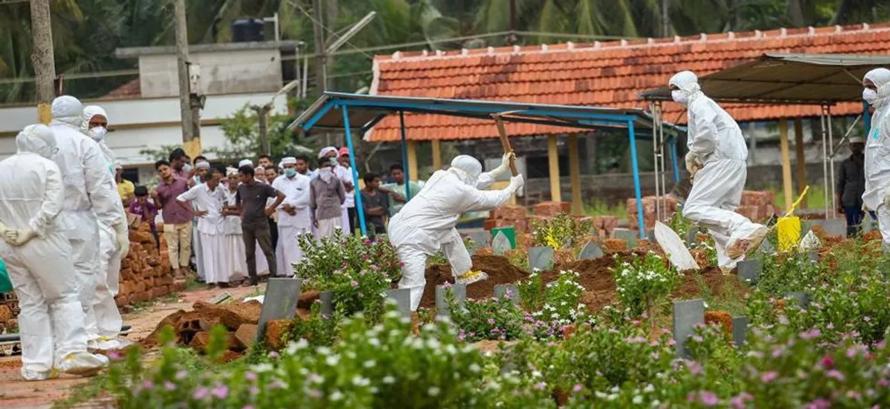17 picked Nipah virus from 1st victim, says Kerala government report