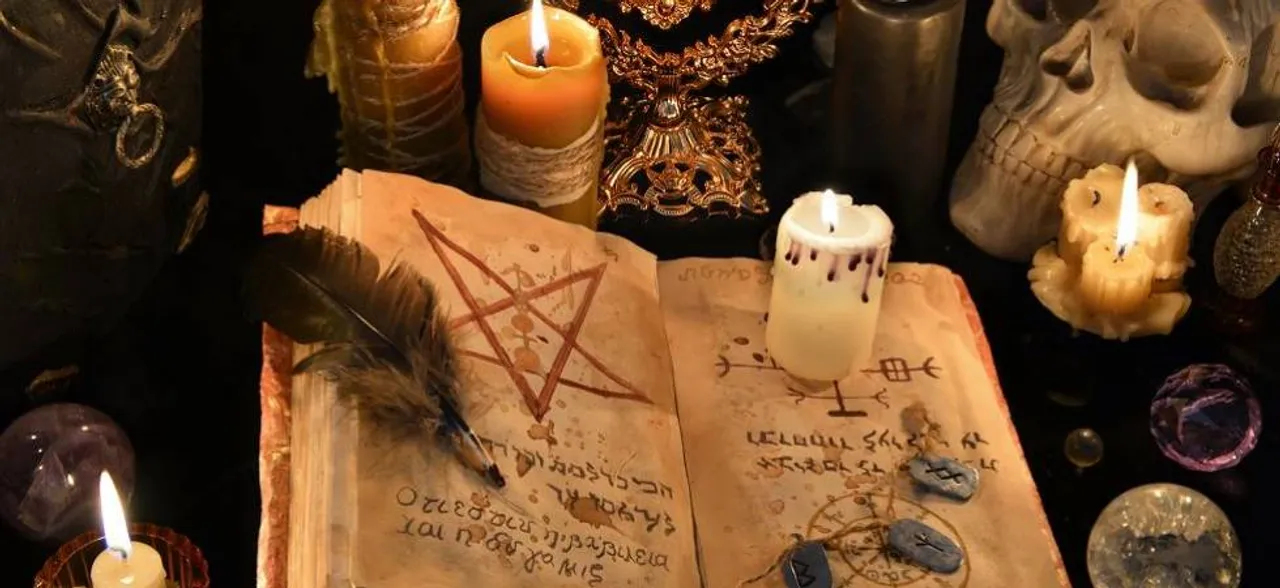 Now, witch hunting will land you in prison for seven years