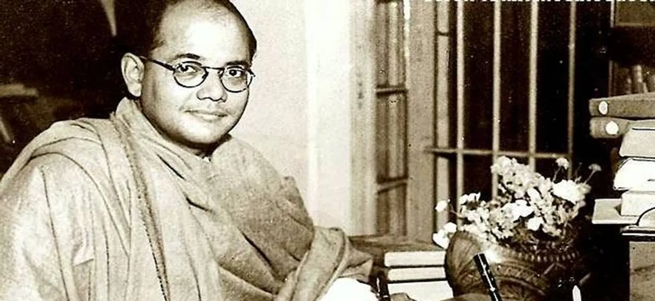 'China occupied special place in heart of Netaji Subhas Chandra Bose'