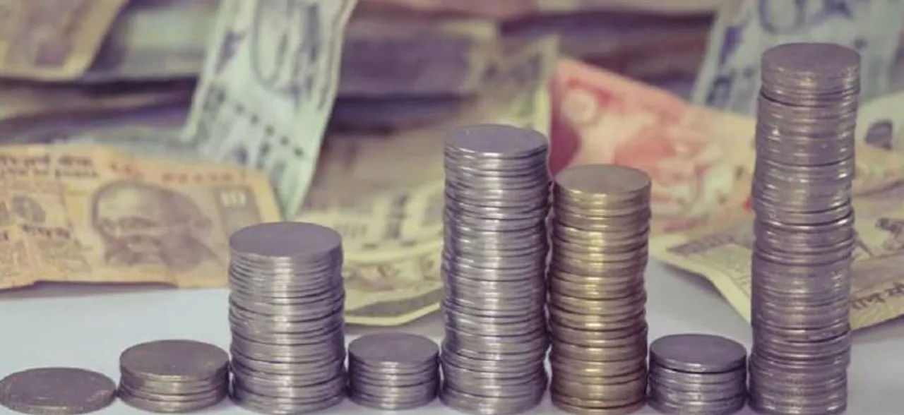FBIL sets rupee reference rate at 68.5877 against dollar