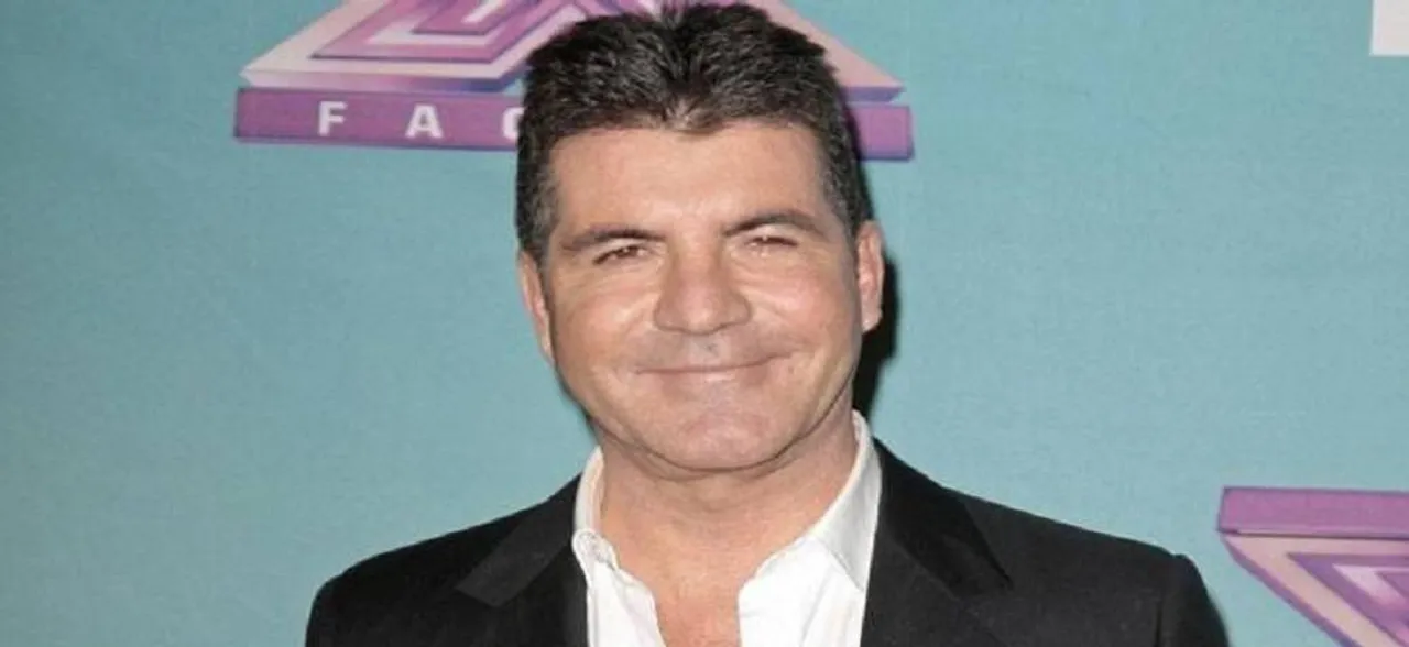 Simon Cowell doesn't want more kids