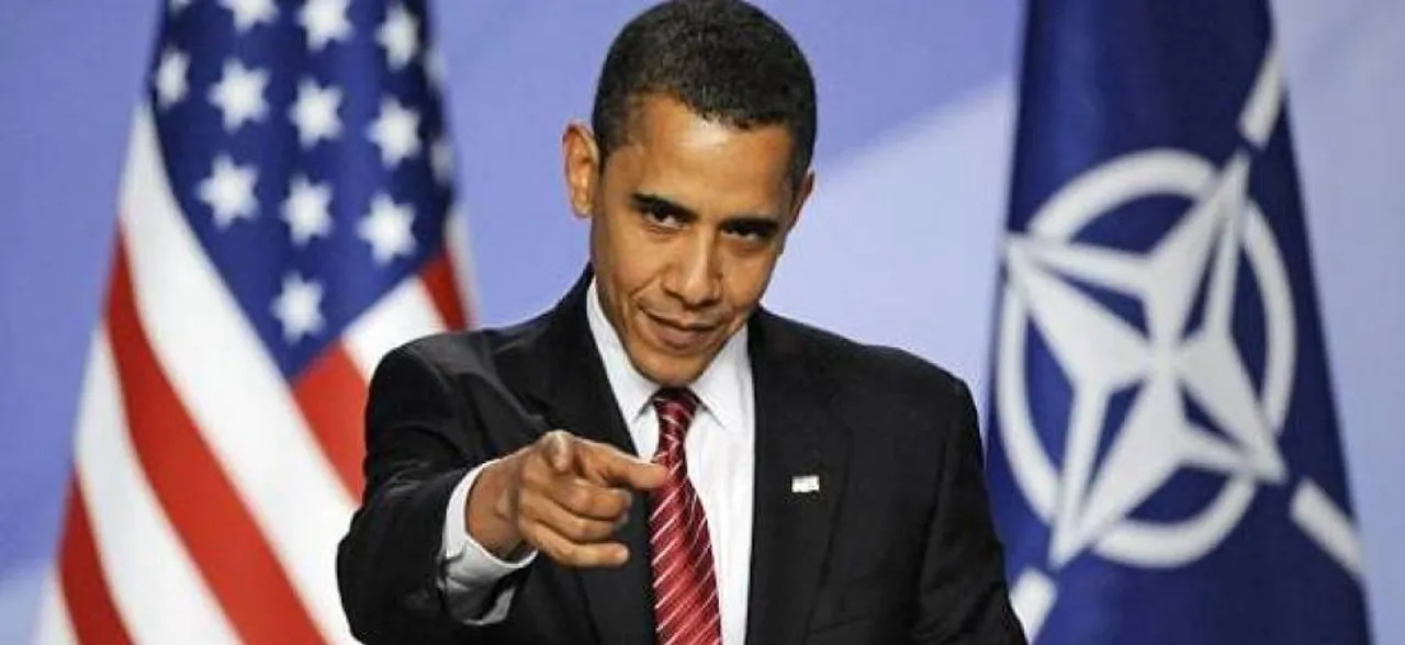 Obama speech to mark 100 years since Mandela's birth