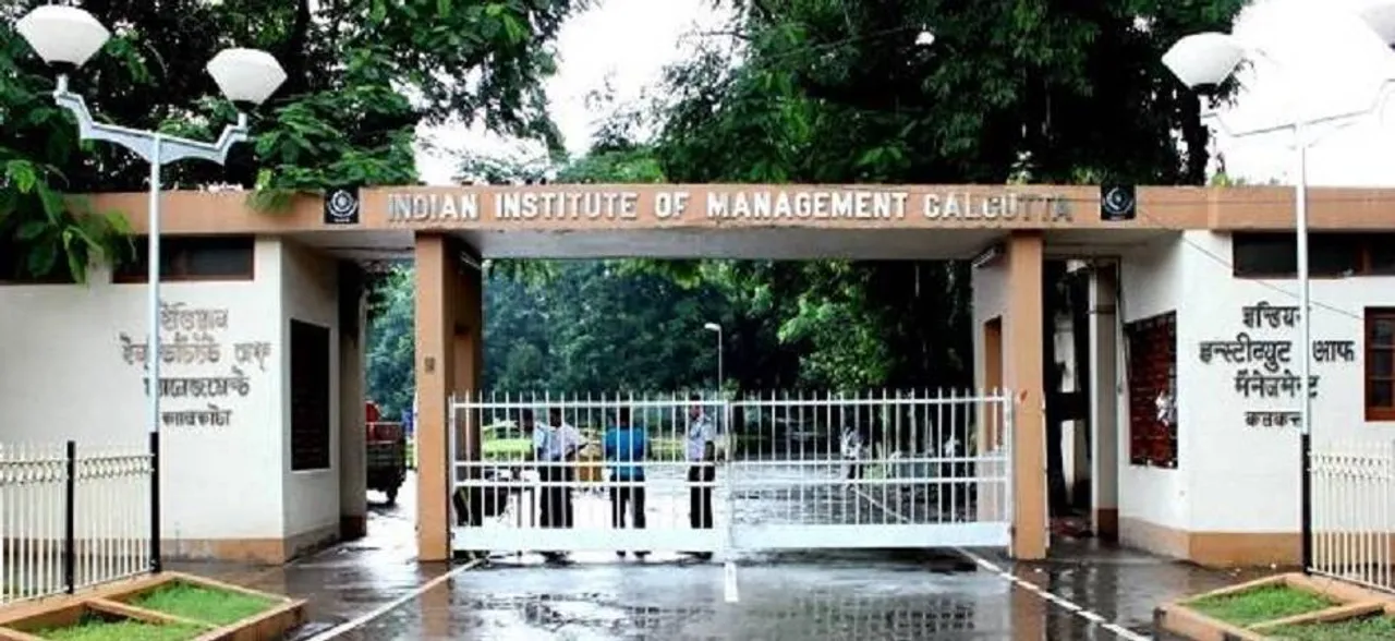 IIT, IIM students get double the salary of other college graduates