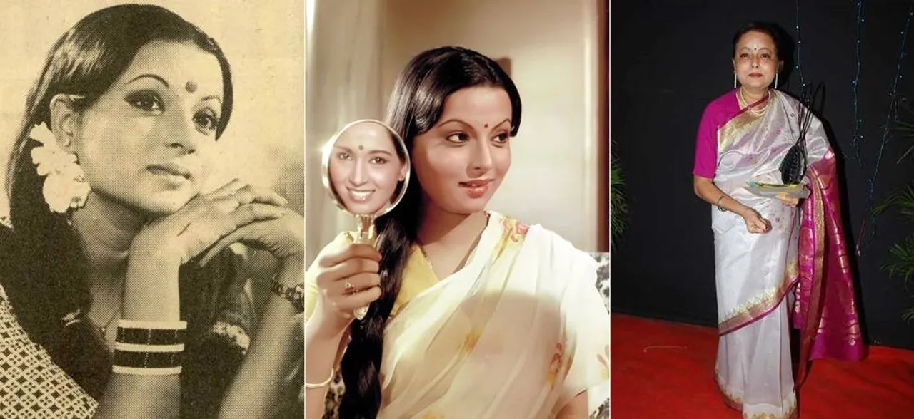 Rita Bhaduri dies at 62, here is how Twitterati reacts on demise of Nimki Mukhiya actress