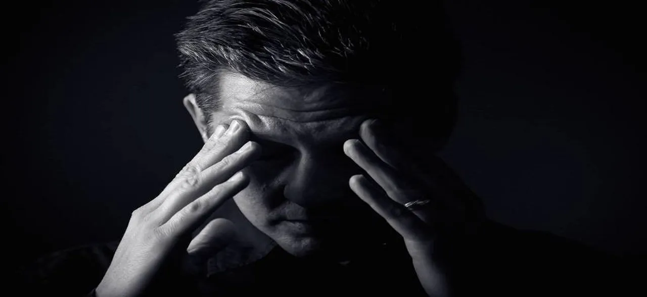 Bad mood may help your brain with everyday tasks