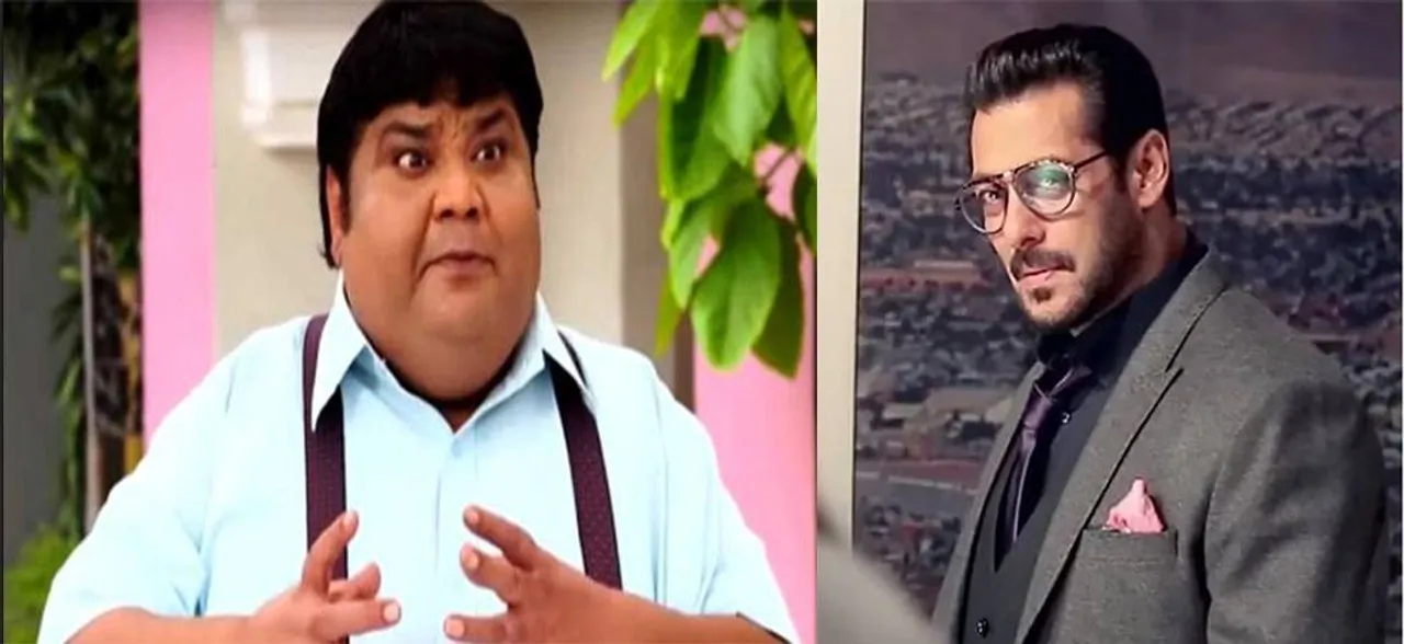 When Salman Khan paid for Kavi Kumar Azad aka Dr Hansraj Hathiâ€™s surgery