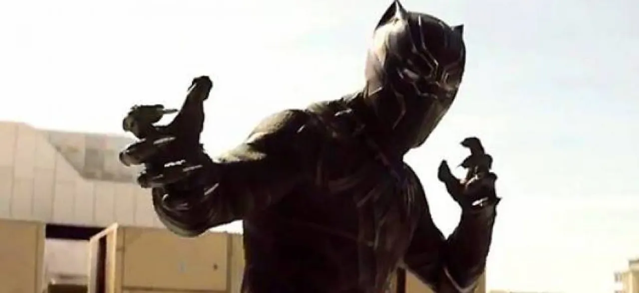 Marvel launching 'Black Panther' comic spin-off 'Shuri'