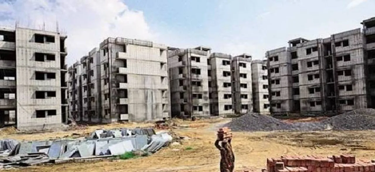 Exclusive Interview | How long do Noida home buyers have to wait for their dream houses?