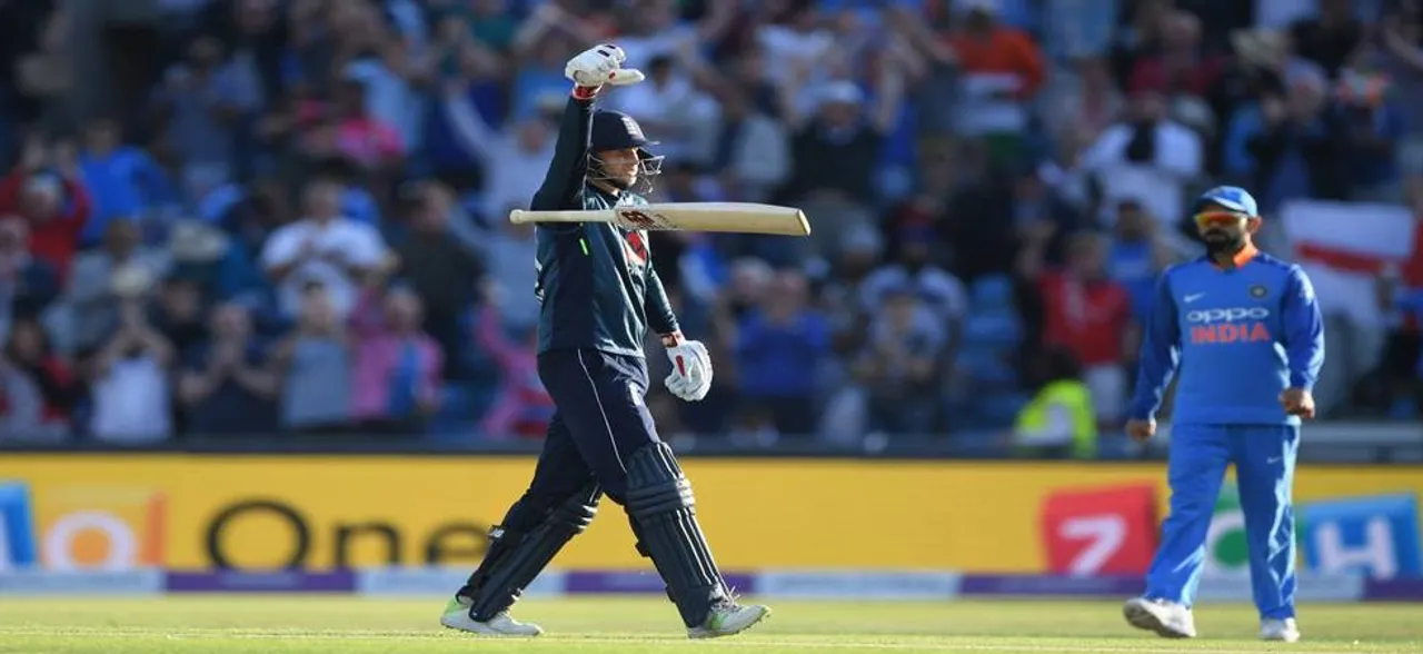 India needs to get their 'act together', says Virat Kohli