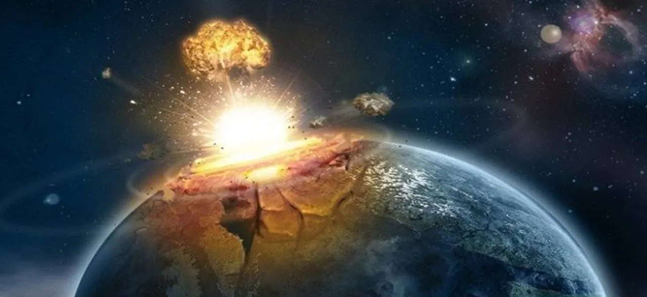 Greet the 'Meghalayan Age' - Geologists term for Earth's new phase