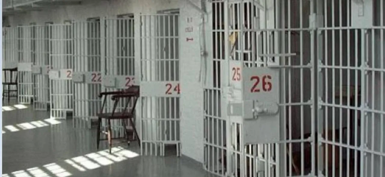 'Come, pay and stay' in Kerala prison; proposal on anvil