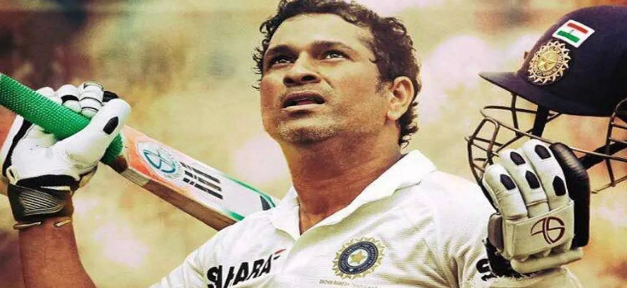 Tendulkar and Middlesex Cricket join hands to launch academy