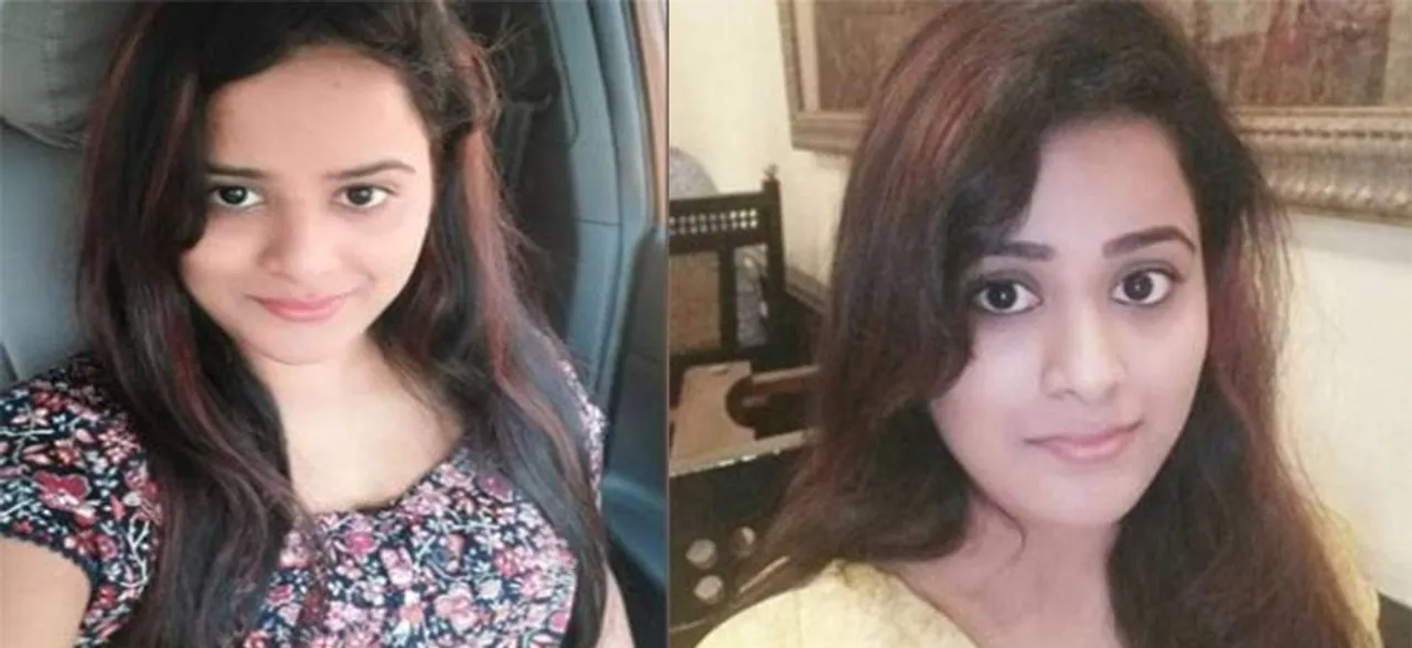 Tamil TV actress Priyanka commits suicide 