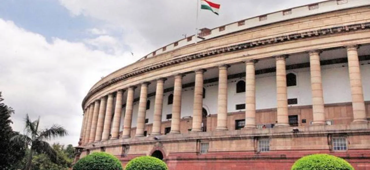 Parliament on high alert amid Khalistani terror attack plan