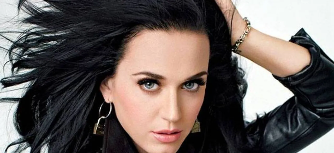 Katy Perry faced 'bouts of situational depression' over mixed reactions to album