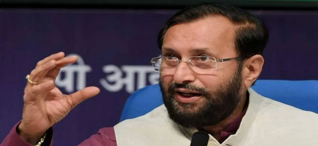 Hopeful of saving reservation for SC/ST: Javadekar