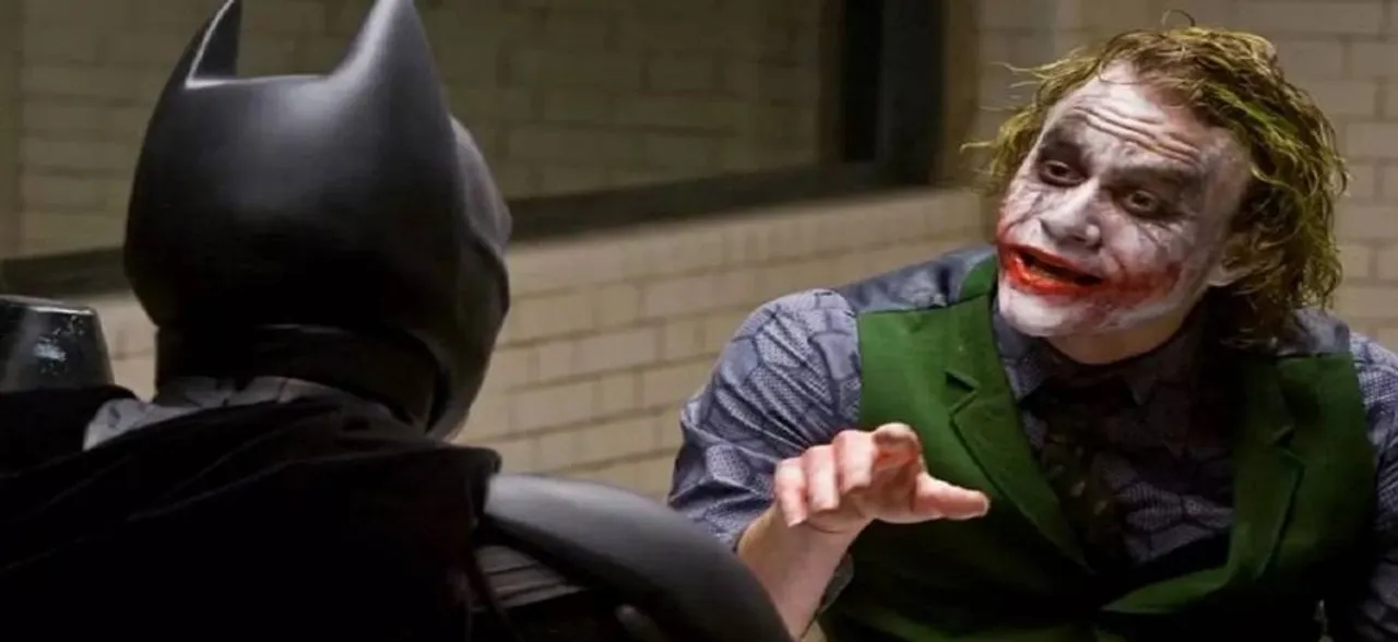 'The Dark Knight' to get re-release in select IMAX theatres