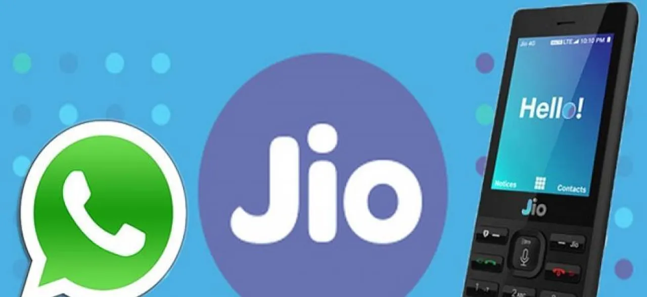 RJio 'Monsoon Hungama' offer on JioPhone to start July 20