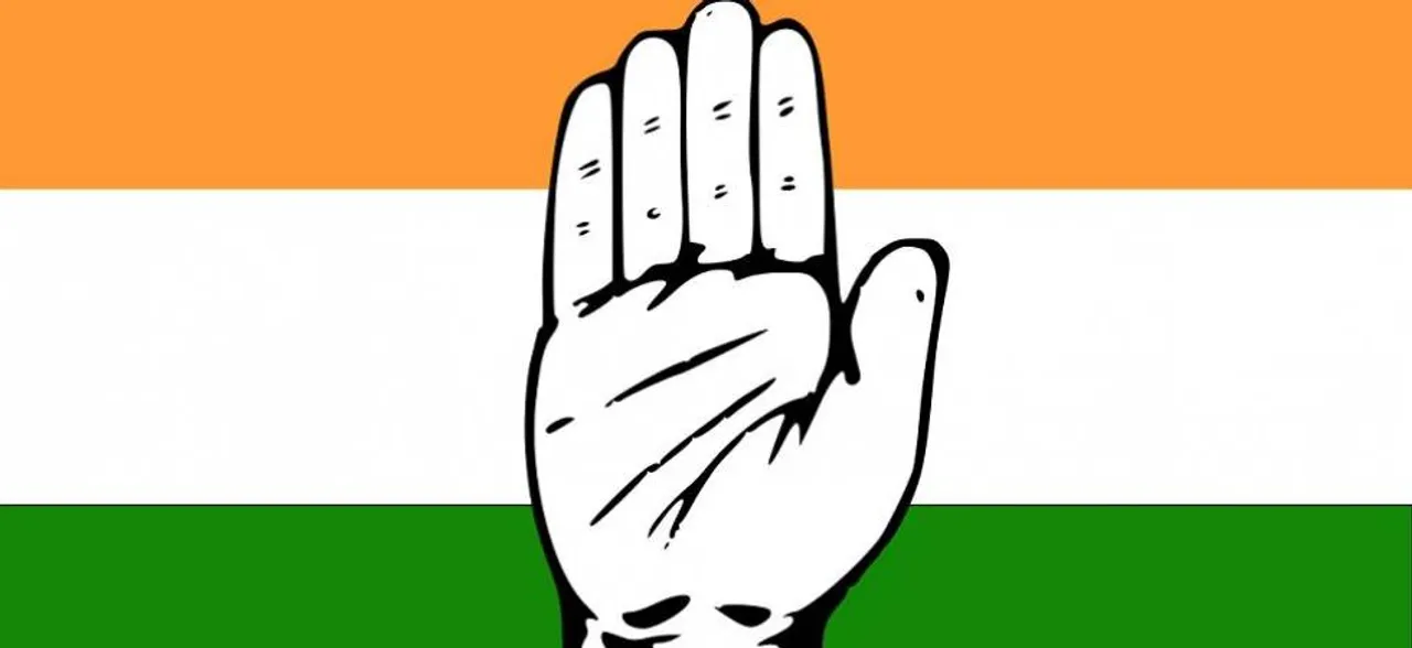 FIR against two Congress leaders for revealing molestation victim's identity