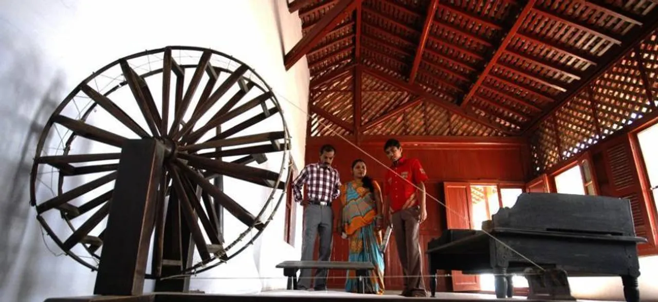 Government aims to promote Khadi as global fabric: Suresh Prabhu