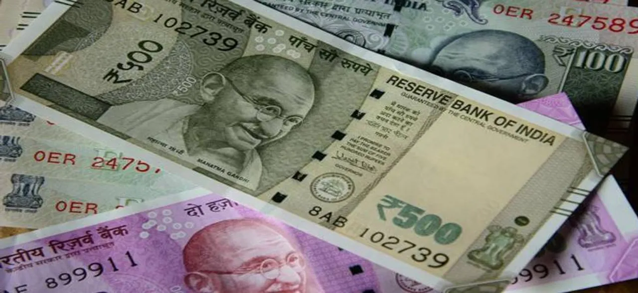 Rupee hits all-time low of 69.12 against US dollar