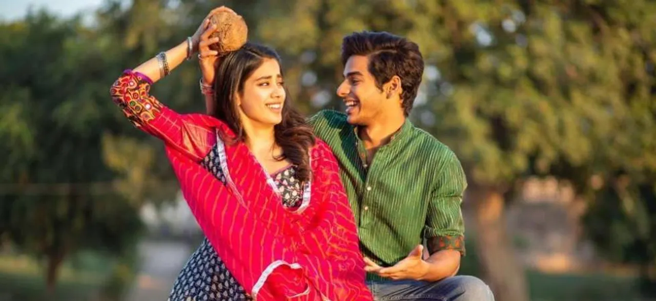 Dhadak celebrity review: Bollywood praises Janhvi Kapoor, Ishaan Khatter