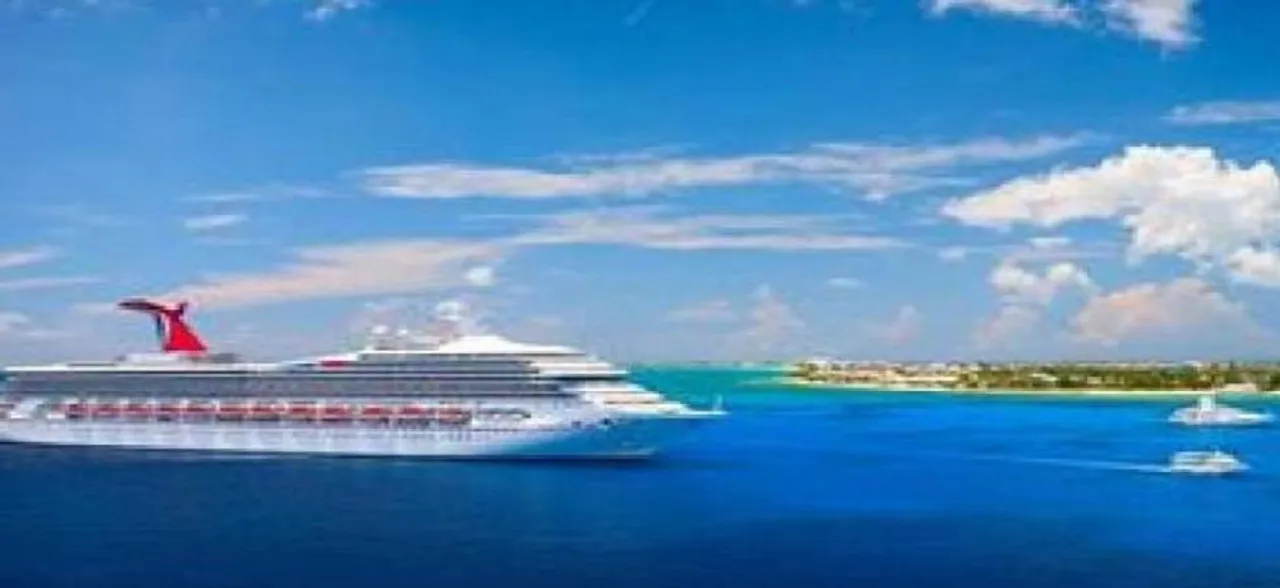 Cruise tourism from Singapore draws Indians the most