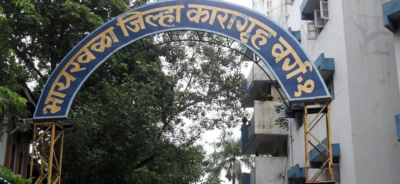 81 women inmates of Byculla jail hospitalised