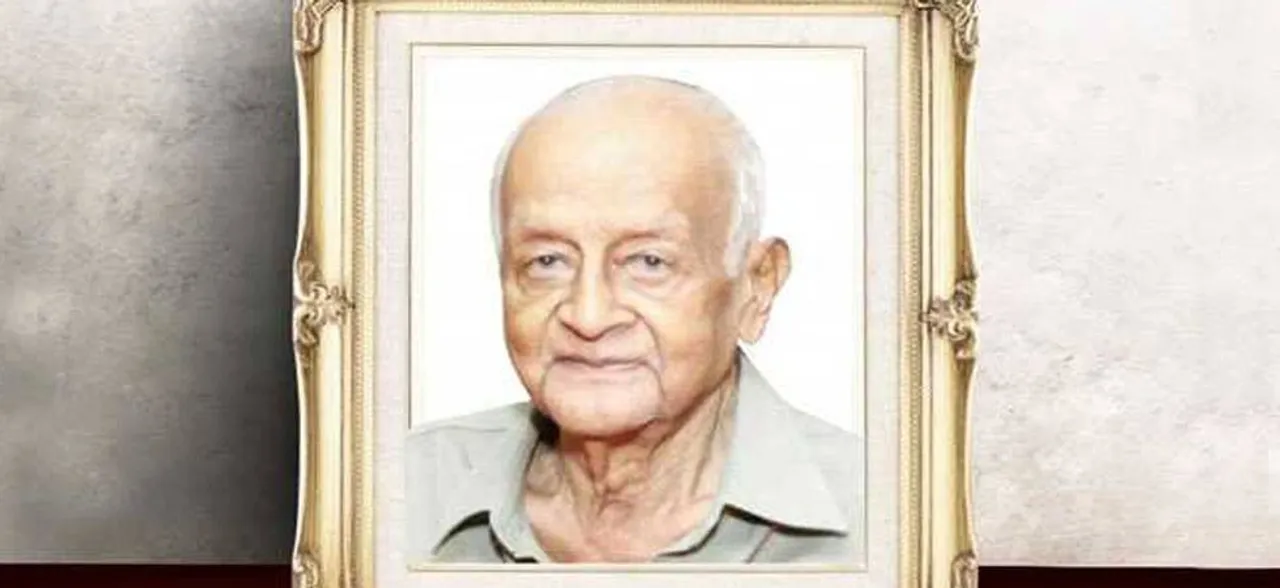 Veteran Congress leader Ramchandra Singhdeo dies at 88