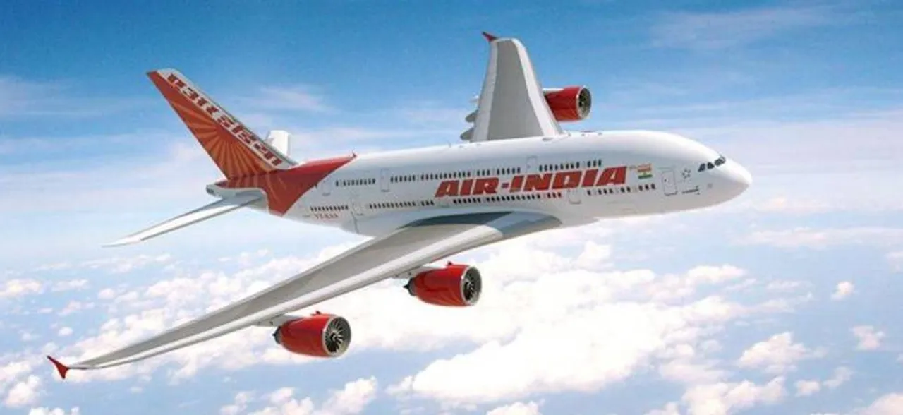 Bed bugs infest Air Indiaâ€™s Mumbai-bound flights from US
