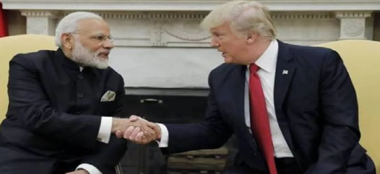 India, US to hold first â€˜2+2 dialogueâ€™ on September 6: US State Department