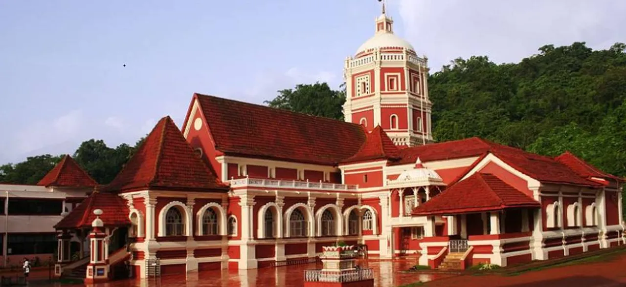 Case of molestation registered against Goa temple priest