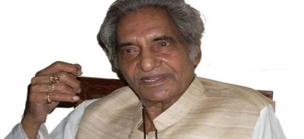 Neeraj: The poet in search of truth, romance and humanity