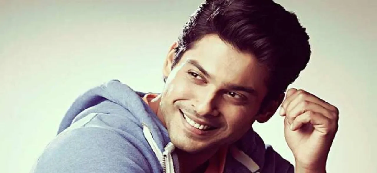 TV actor Sidharth Shukla arrested for rash driving