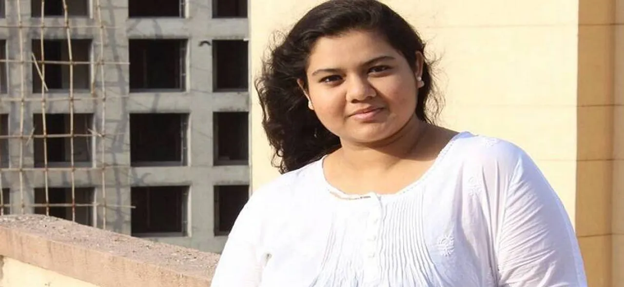 Fanney Khan: There was an undying spirit to achieve my dreams, says Pihu Sand
