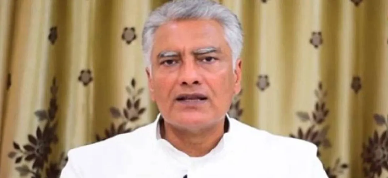 Punjab Congress president Sunil Jakhar seeks resignation of AAP leader Sukhpal Singh Khaira
