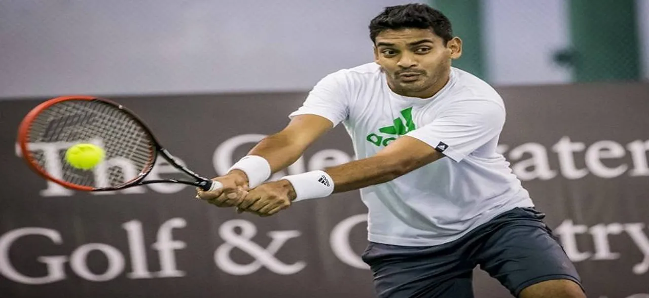 Jeevan, Divij ousted from Newport ATP event
