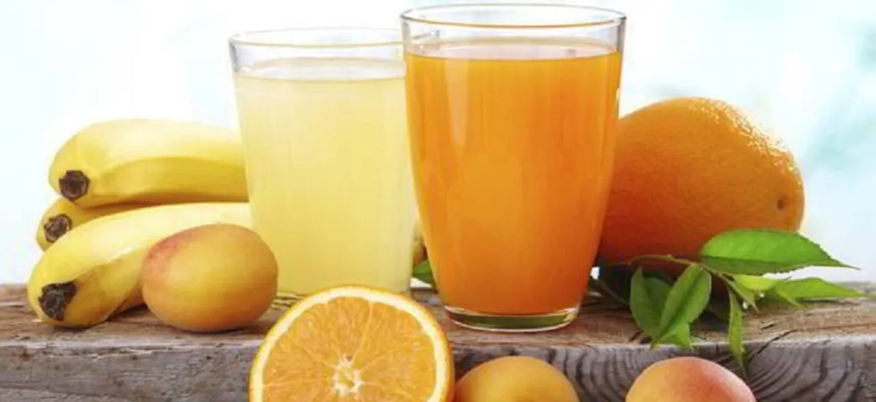 Favourite fruit juices you must avoid in monsoon