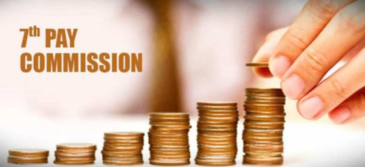 Maharashtra government employees to get 7th pay panel salaries from Diwali