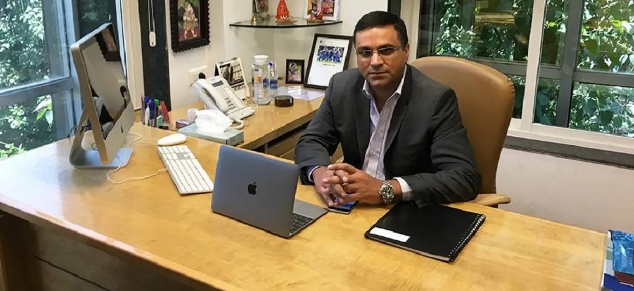 BCCI top brass employ 'wait and watch' policy on NADA issue