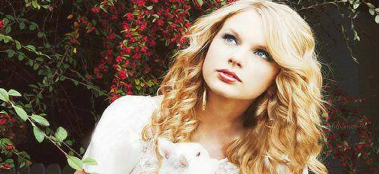 Taylor Swift sued for allegedly stealing gaming app title
