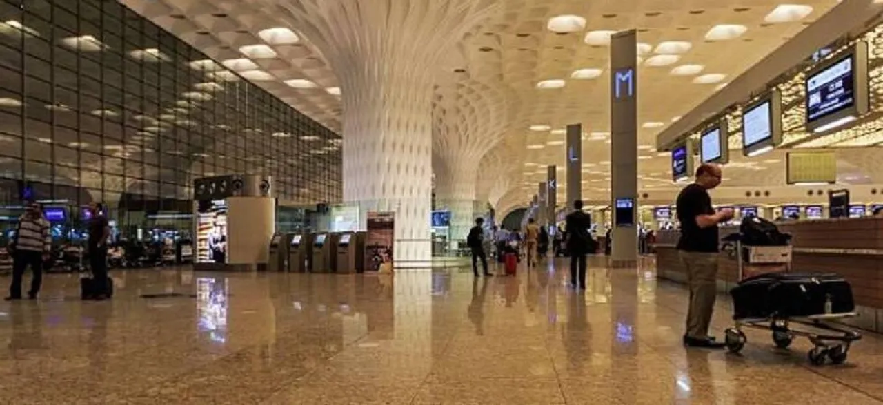 Hand baggage tag-free in 5 more airports; total 42 now
