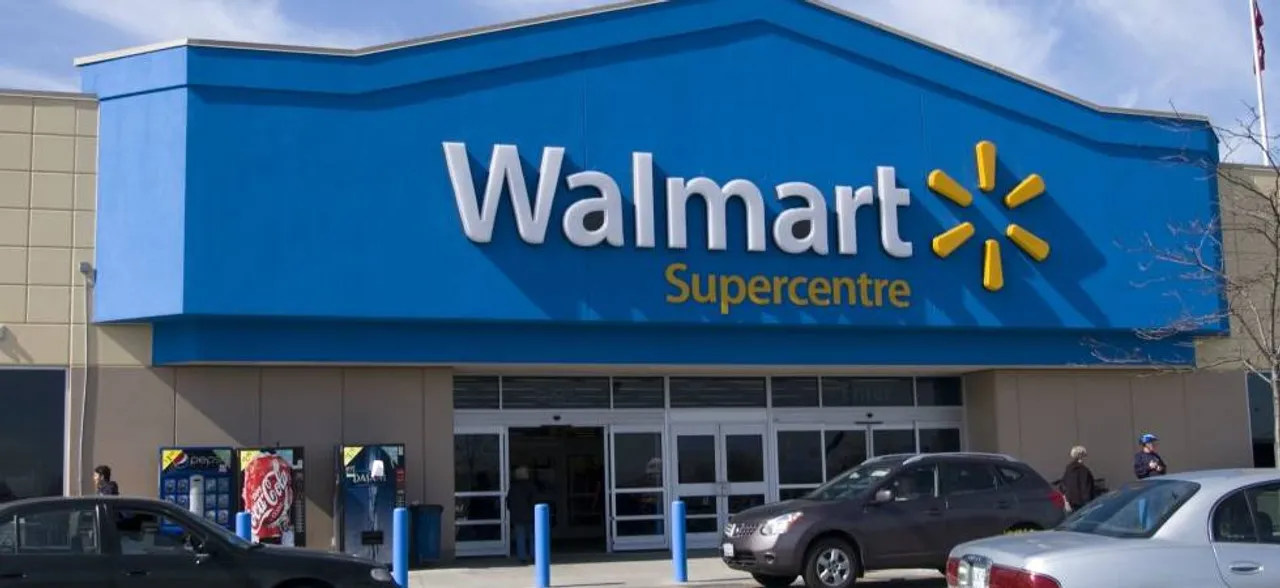 Walmart to open 20 cash, carry stores in India in 3 years
