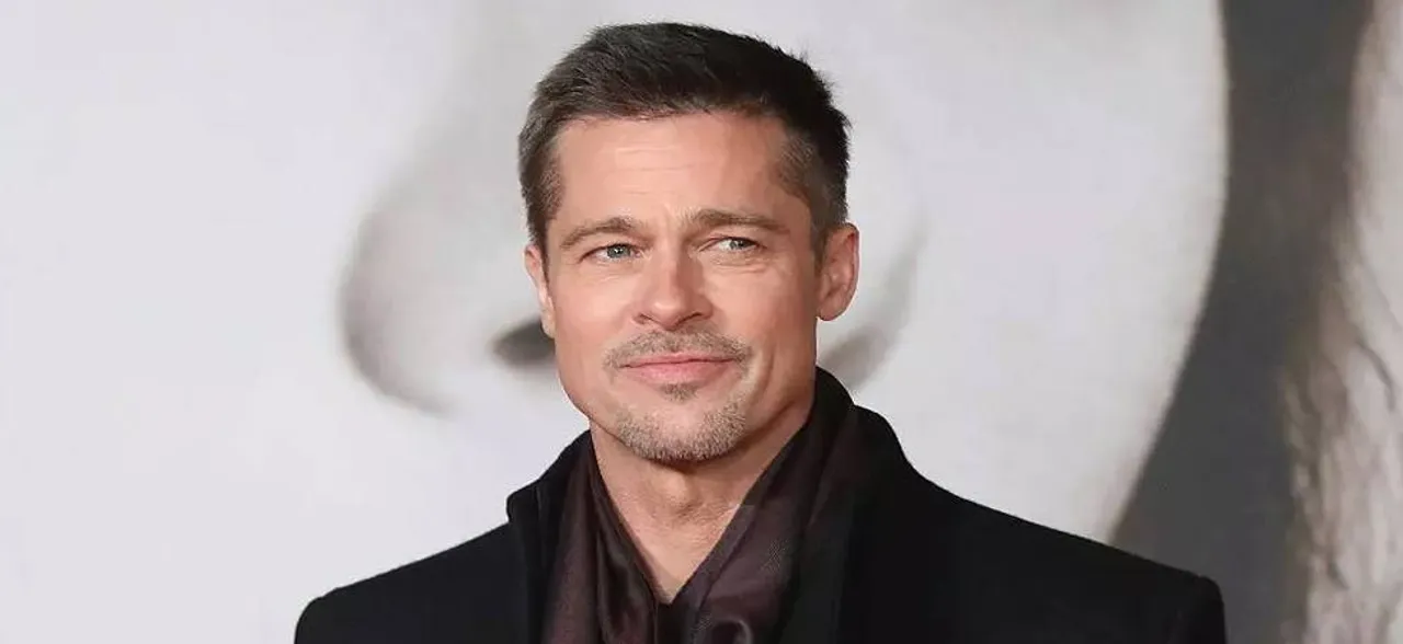 Brad Pitt asked for cup of coffee as fee for 'Deadpool 2' cameo