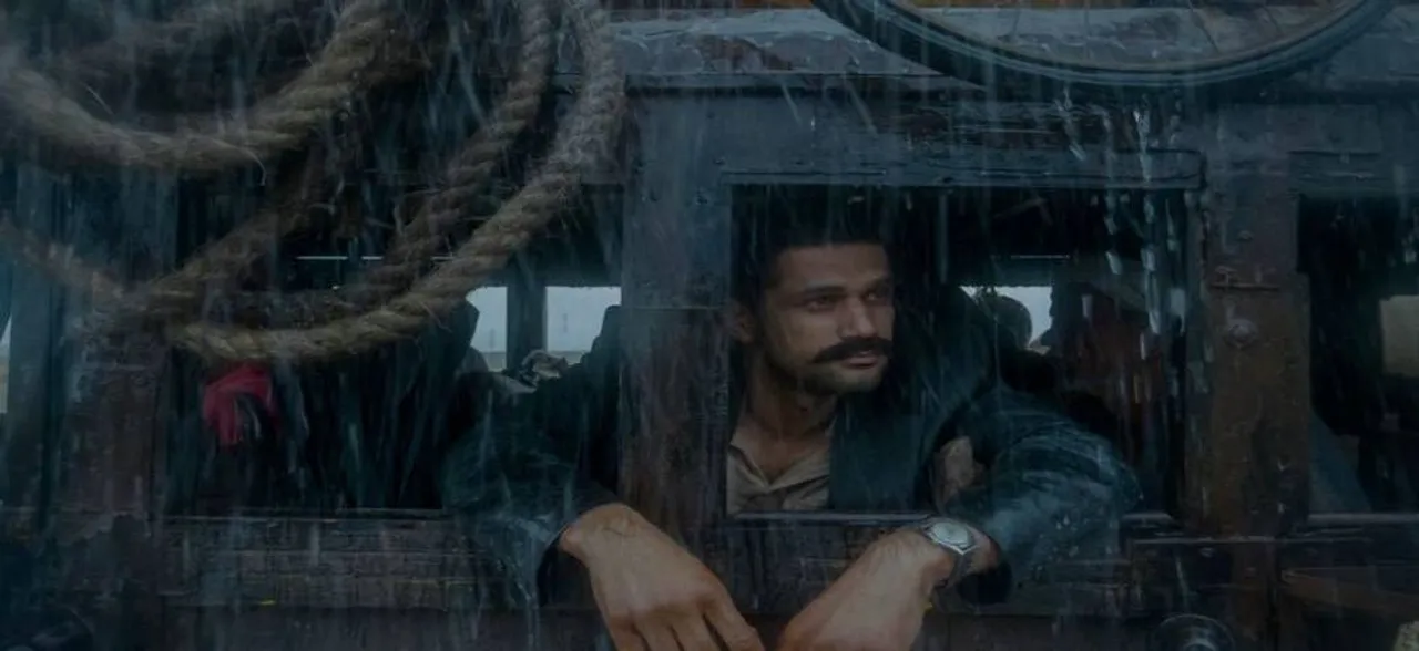 Indian film 'Tumbbad' to open Venice Film Festival's Critics' Week