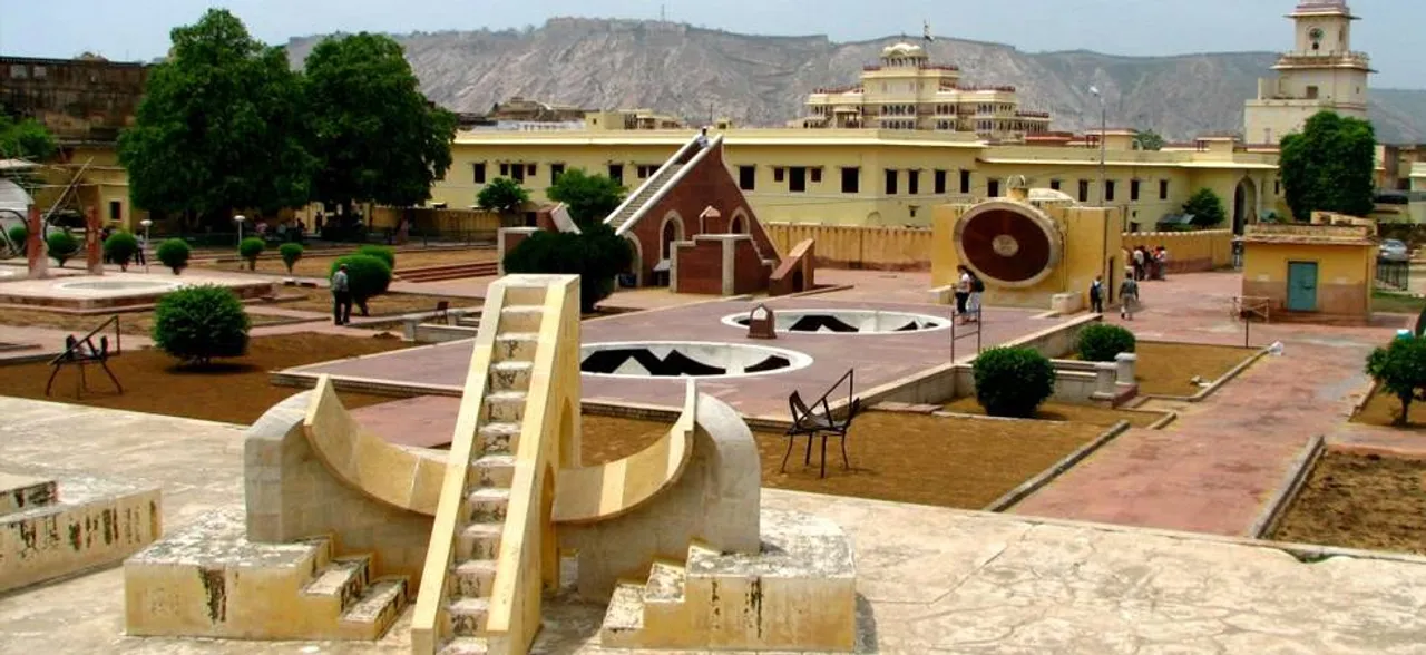 No complete ban on protests at Jantar Mantar, says Supreme Court