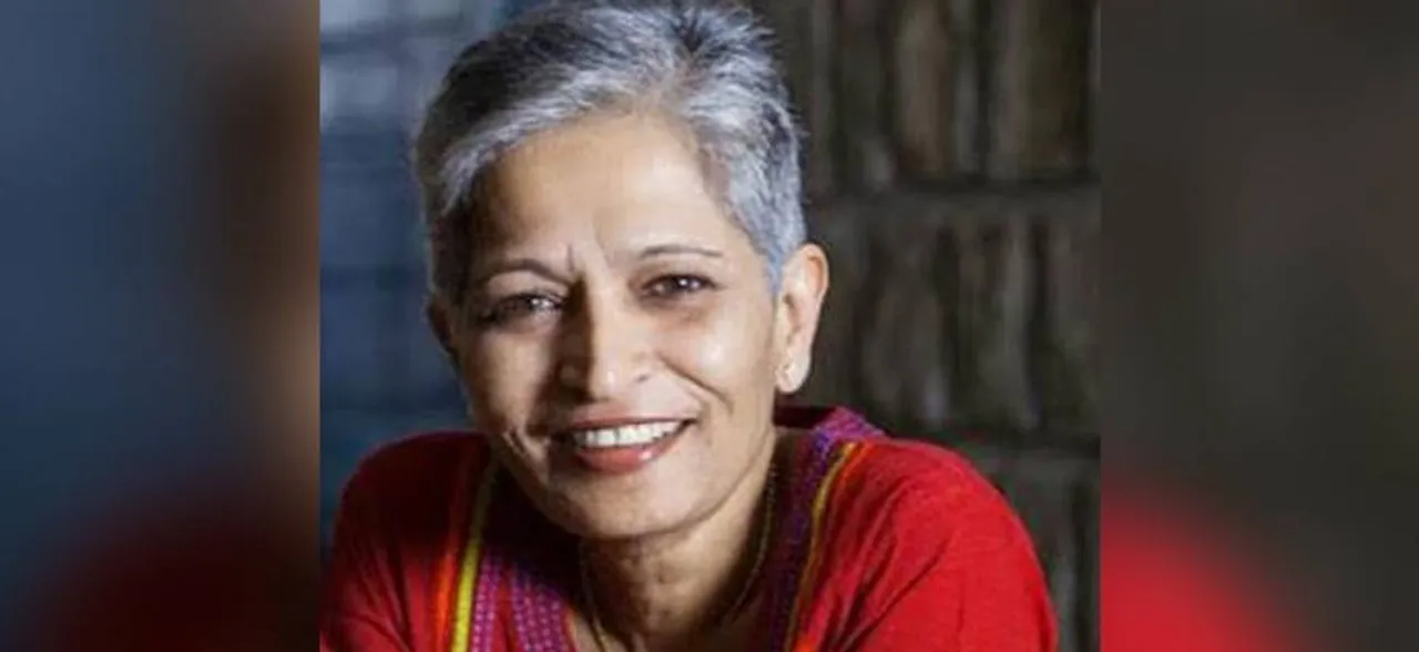 Gauri Lankesh Murder Case: Police arrest goldsmith, TSR driver for destructing evidence