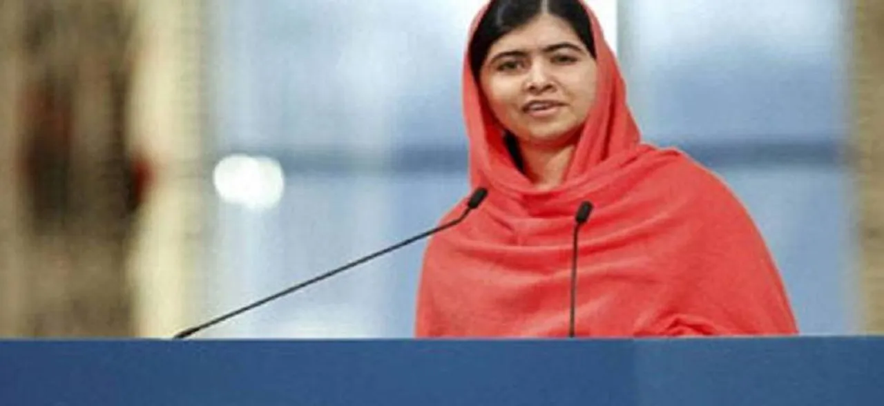 Malala Yousafzai urges women voters to vote in Pakistan elections