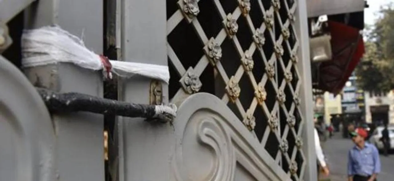 Nearly 5,700 properties sealed by three MCDs in Delhi since Dec 2017